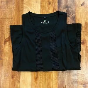Alexo Athletica Conceal Carry Tank